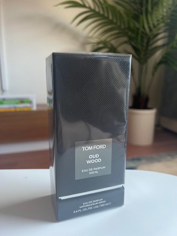 Tom Ford Oud Wood Eau de Parfum 1 oz. | Bloomingdale's