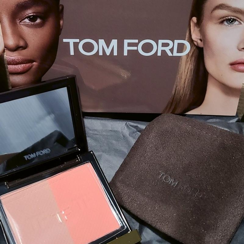 Tom Ford Shade and Illuminate Blush – bluemercury