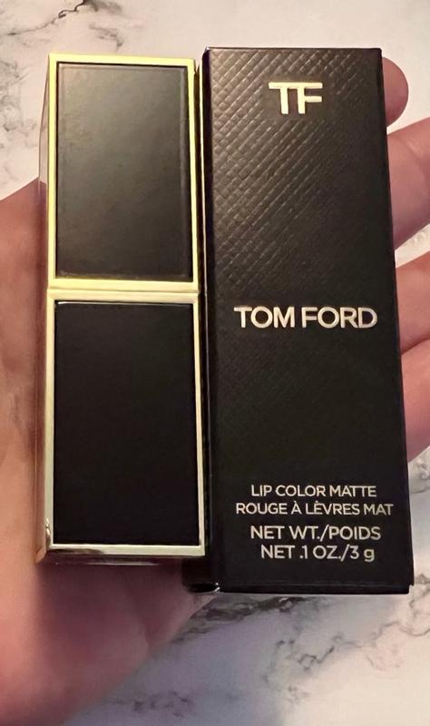 Tom Ford Lip Color Matte Lipstick – bluemercury