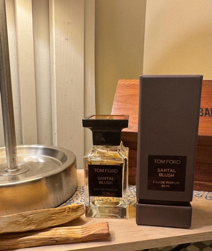 Tom Ford Santal Blush Eau de Parfum Fragrance | Bloomingdale's