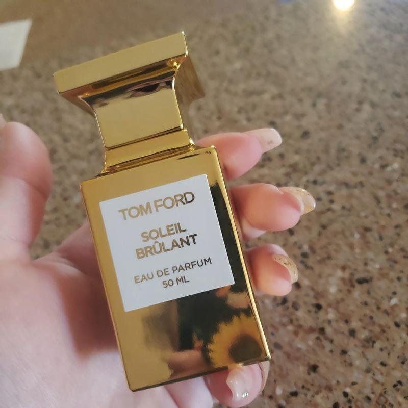 Tom Ford Soleil Brûlant Eau de Parfum – bluemercury
