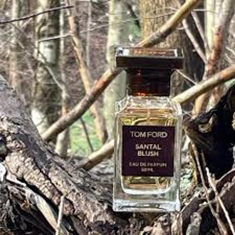 Tom Ford Santal Blush Eau de Parfum Fragrance | Bloomingdale's