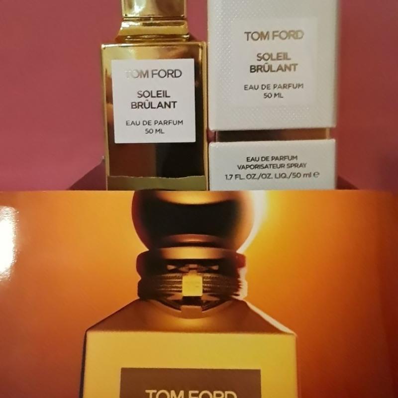 Tom Ford Soleil Brûlant Eau de Parfum – Tom Ford – bluemercury
