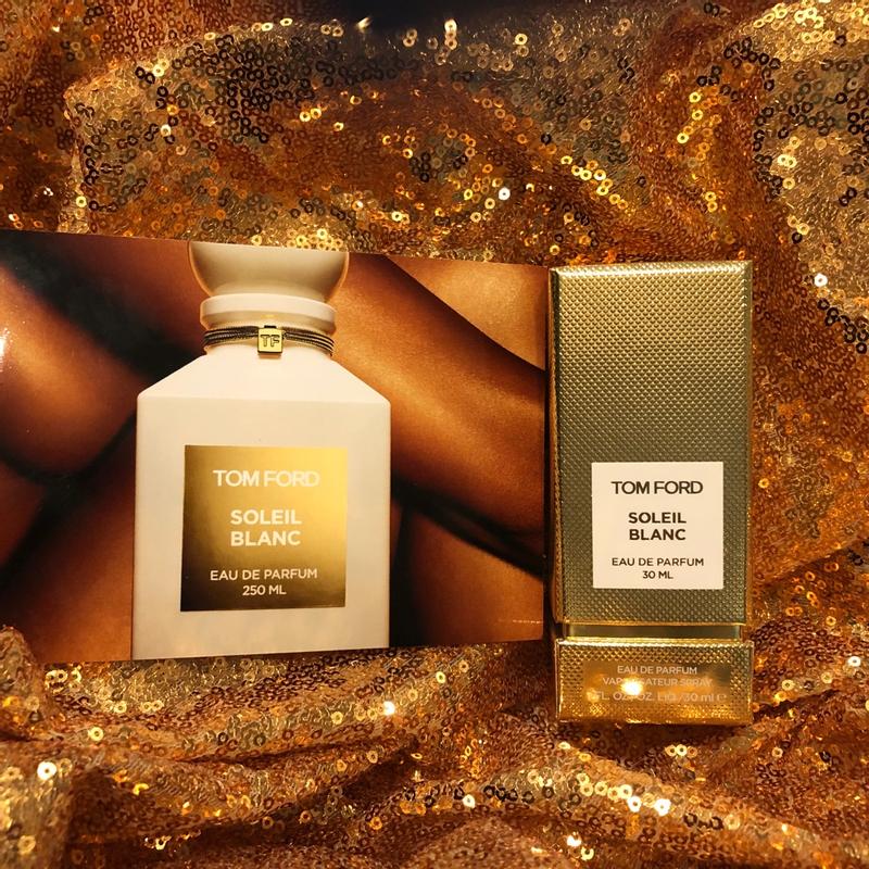 Tom ford ocean online perfume