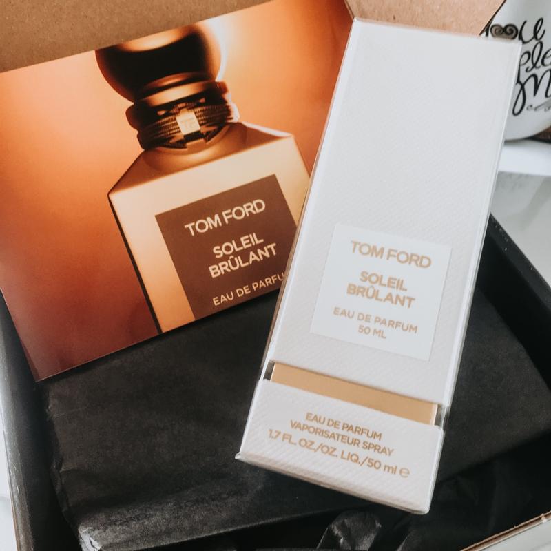 Tom Ford Soleil Brûlant Eau de Parfum – Tom Ford – bluemercury