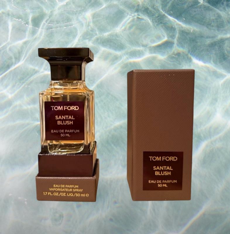 Tom Ford Santal Blush Eau de Parfum, 1.7 oz. - Macy's