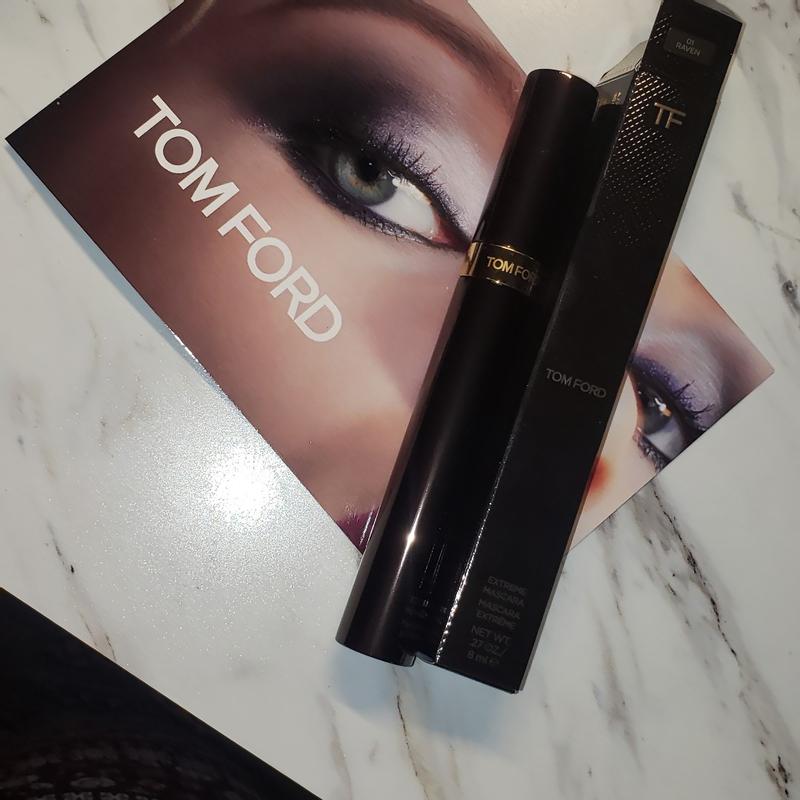 Tom Ford Extreme Mascara – bluemercury