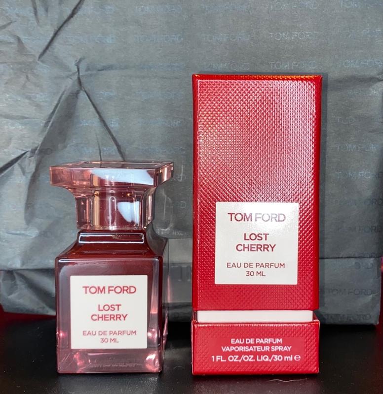 Tom Ford Lost Cherry Eau de Parfum – bluemercury