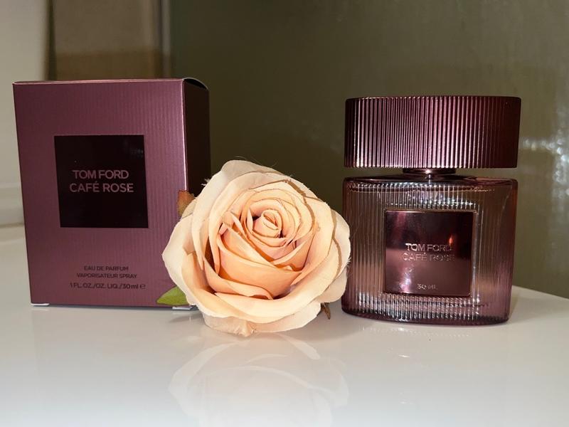 Tom Ford Caf Rose bluemercury