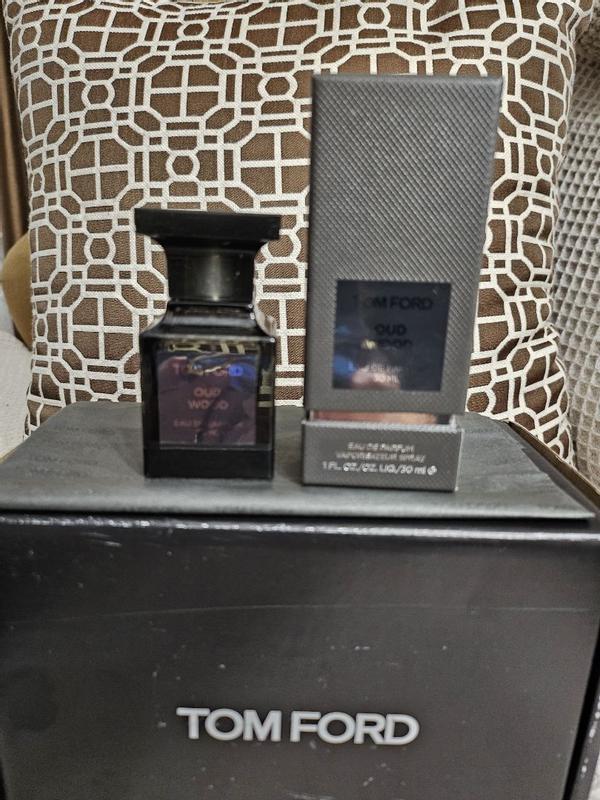 Tom ford oud wood for ladies sales