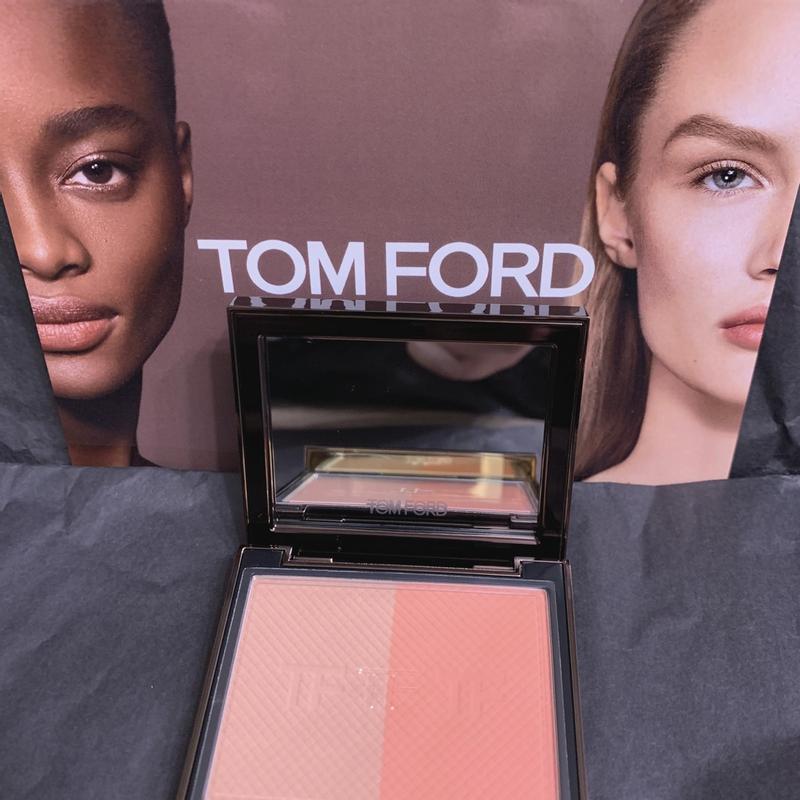 Tom Ford Shade and Illuminate Blush – bluemercury