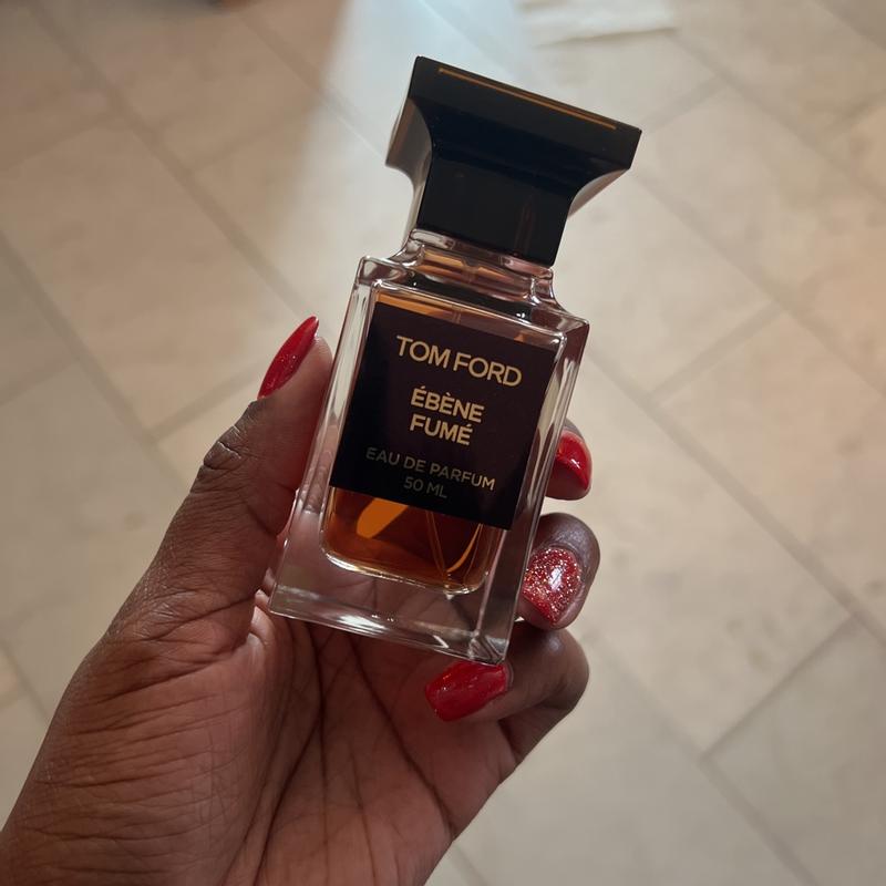 Amazon.com : Tom Ford Ebene Fume for Men - 1.7 oz EDP Spray