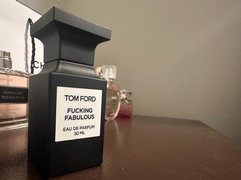 Tom Ford Fucking Fabulous Unisex 3.4oz/100ml Eau Tester – scent.event. product