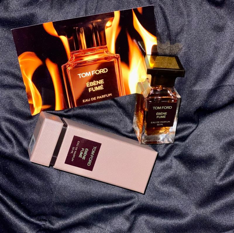 Tom Ford Ebene Fume Eau de Parfum – Tom Ford – bluemercury