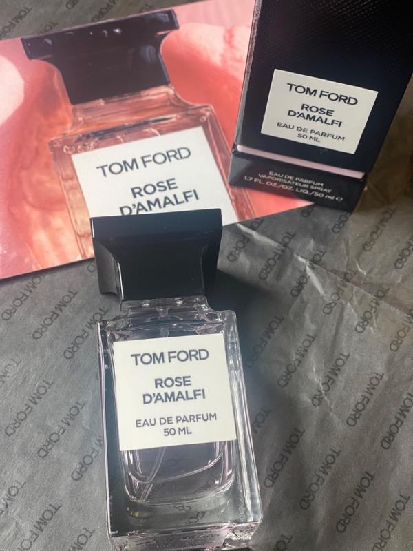 Tom Ford Rose d'amalfi – bluemercury