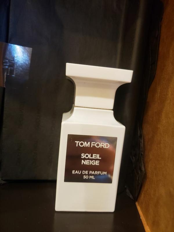 Tom Ford Soleil Neige Eau De Parfum – bluemercury