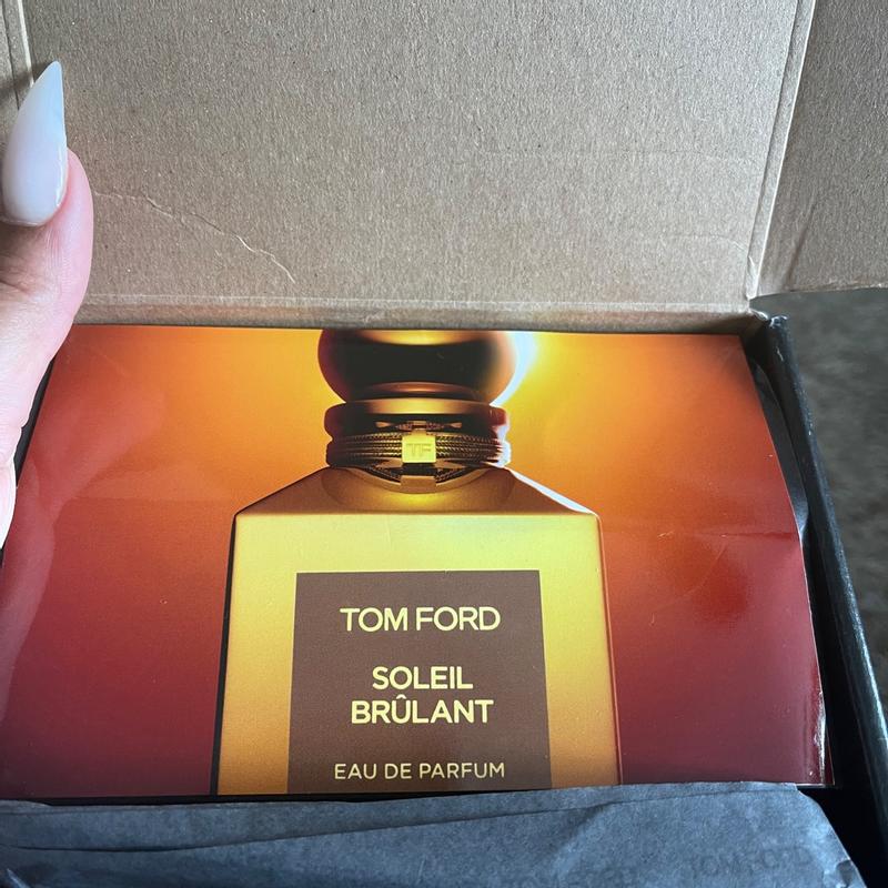 Tom Ford Soleil Brûlant Eau de Parfum – bluemercury