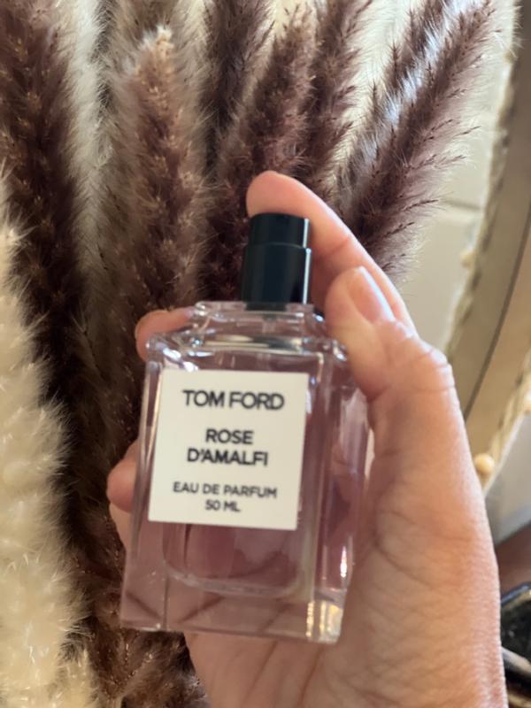 Tom Ford Rose d'amalfi – bluemercury