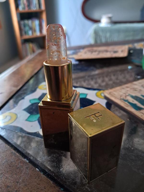 Customer photo for "Tom Ford Lip Blush"