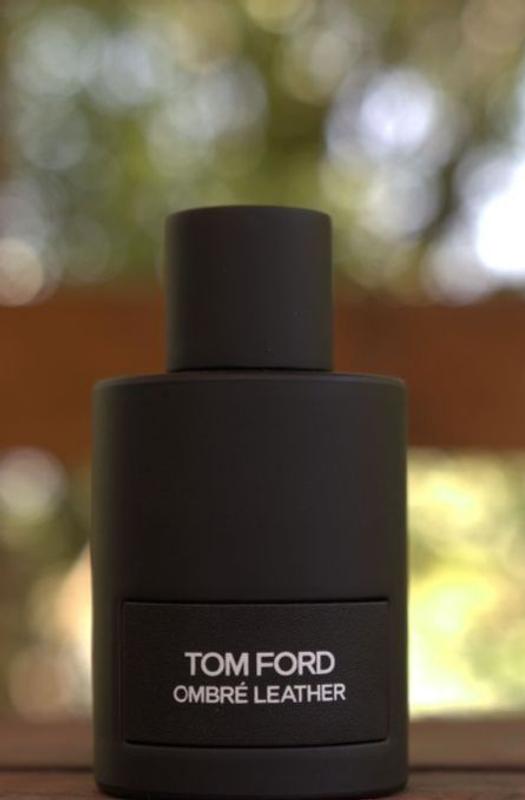  Tom Ford Ombre Leather All Over Body Spray, patchouli,  cardamom, Clear, patchouli, cardamom, 4 oz : Beauty & Personal Care