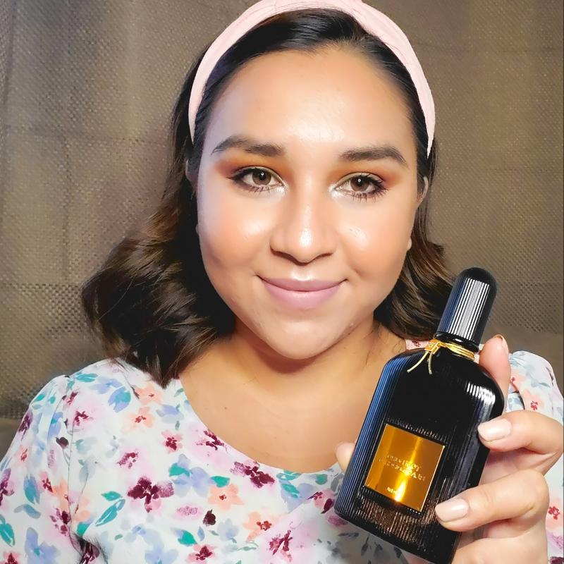 YSL Libre Le Parfum voxbox came in! : r/Influenster