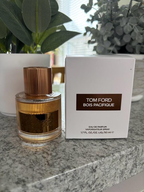 TOM FORD BOIS PACIFIQUE 50ml オードパルファム Bois Pacifique Eau de Parfum | TOM FORD BEAUTY
