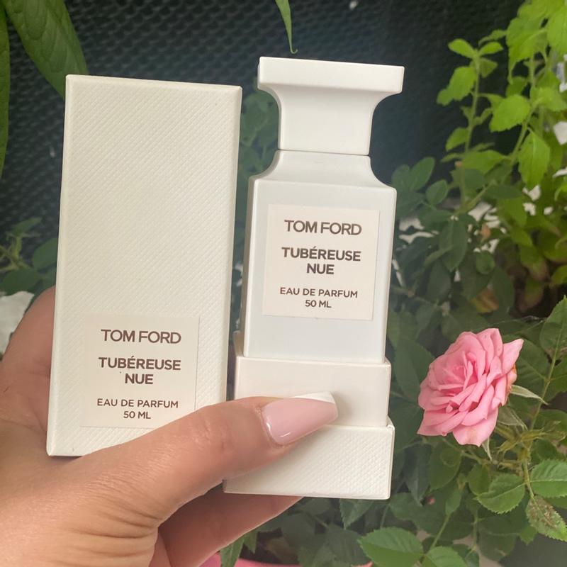 香水(ユニセックス) TOM FORD TUBEREUSE NUIT 50ml Tom Ford Tubéreuse Nue Eau de Parfum – Tom Ford – bluemercury