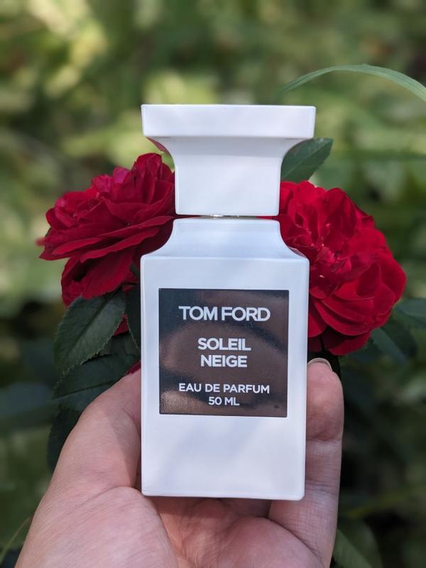 TOM FORD SOLEIL NEIGE 50ml オードパルファム TOM FORD Soleil Neige Parfum | Saks Fifth Avenue
