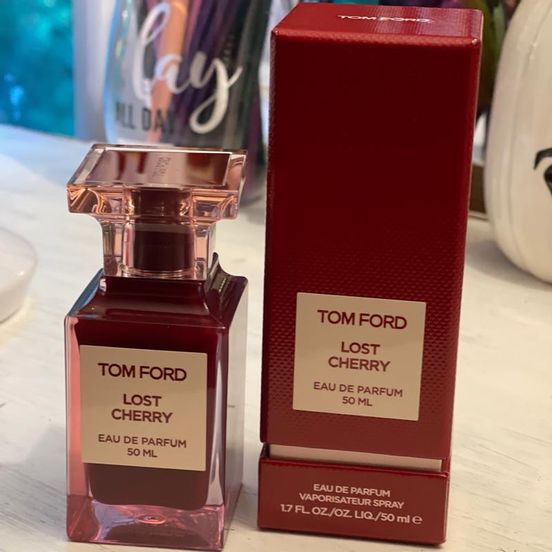 Tom Ford Lost Cherry Eau de Parfum – bluemercury