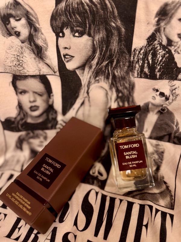 Santal Blush Eau de Parfum Fragrance 1.7 oz.