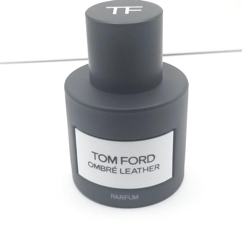 Tom Ford Signature Ombre Leather Eau De Parfum Spray 100ml/3.4oz