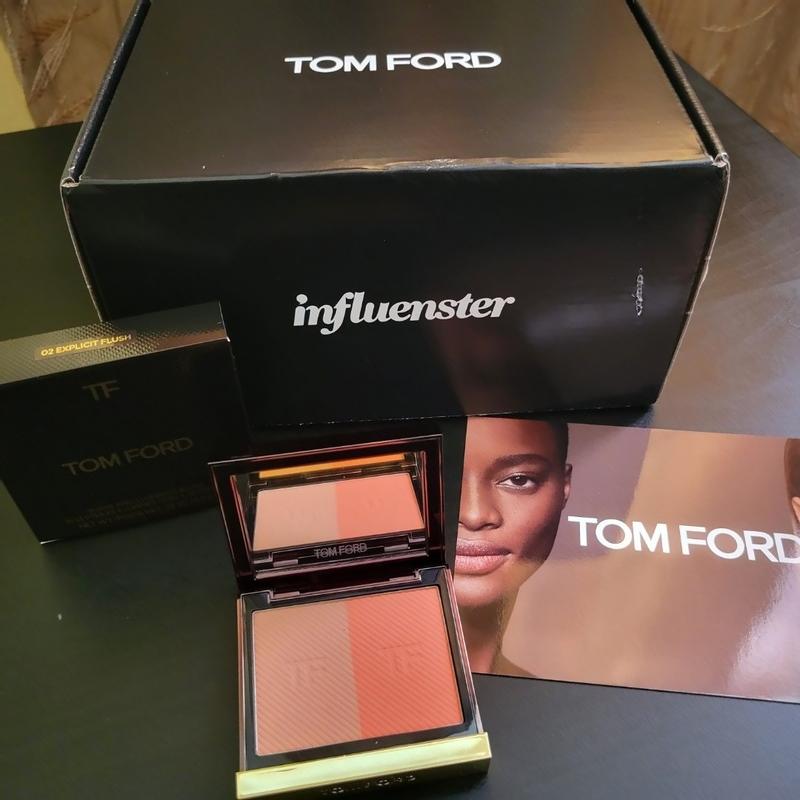 Tom Ford Shade and Illuminate Blush – bluemercury