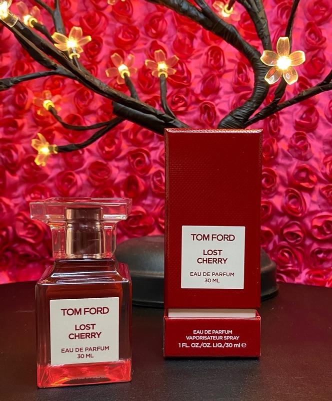 Tom Ford Lost Cherry Eau de Parfum – bluemercury