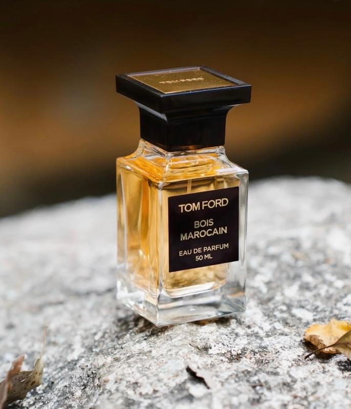 Tom Ford Bois Marocain bluemercury