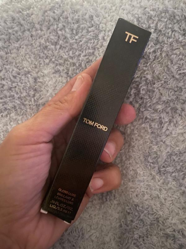 Tom Ford Gloss Luxe Lip Gloss – bluemercury