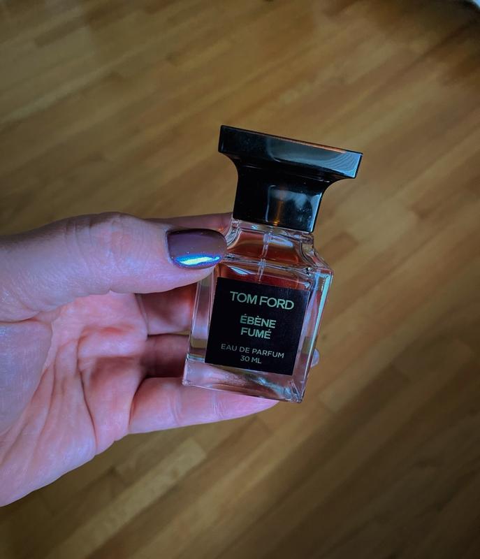 香水(ユニセックス) TOM FORD EBENE FUME 30ml Ébène Fumé Eau de Parfum Set | TOM FORD BEAUTY