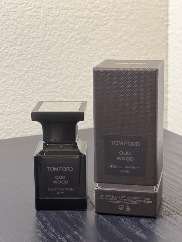 Tom Ford Oud Wood Eau de Parfum Spray – Tom Ford – bluemercury