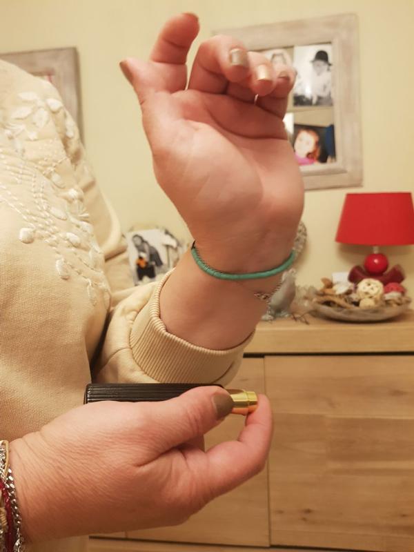 Photo du client 4 de 4. Cliquez pour ouvrir l'image pleine grandeur.