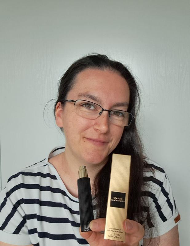 Photo du client 3 de 4. Cliquez pour ouvrir l'image pleine grandeur.