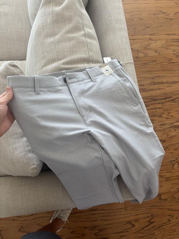 Customer photo for "On Par Pants!"