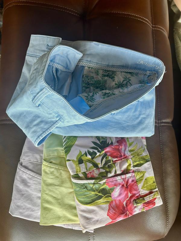 Customer photo for "Favorite shorts ever!"