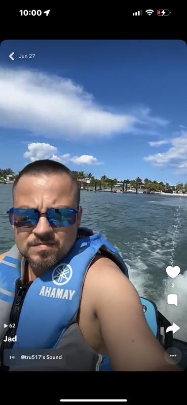 User uploaded product image