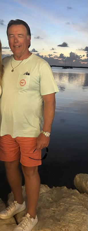 Customer photo for "Nice shorts!"