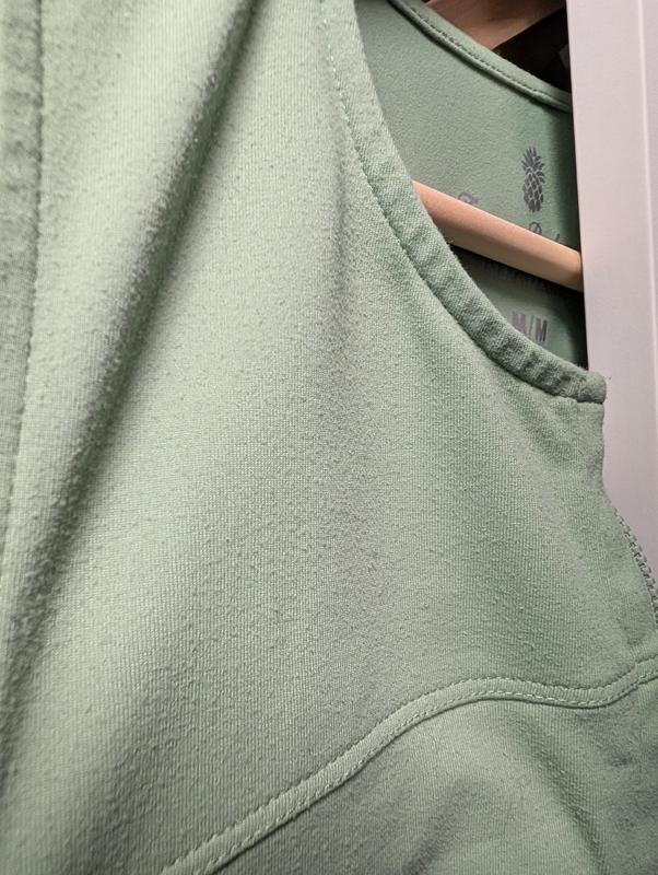 Customer photo for "Pilly After One Wash"