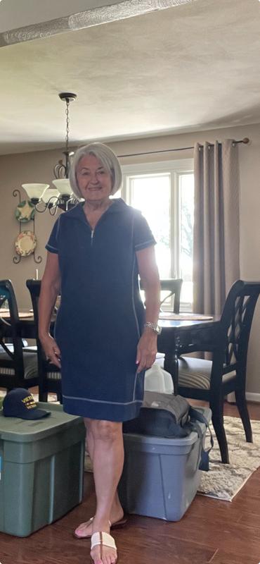 Customer photo for "Very comfortable!"