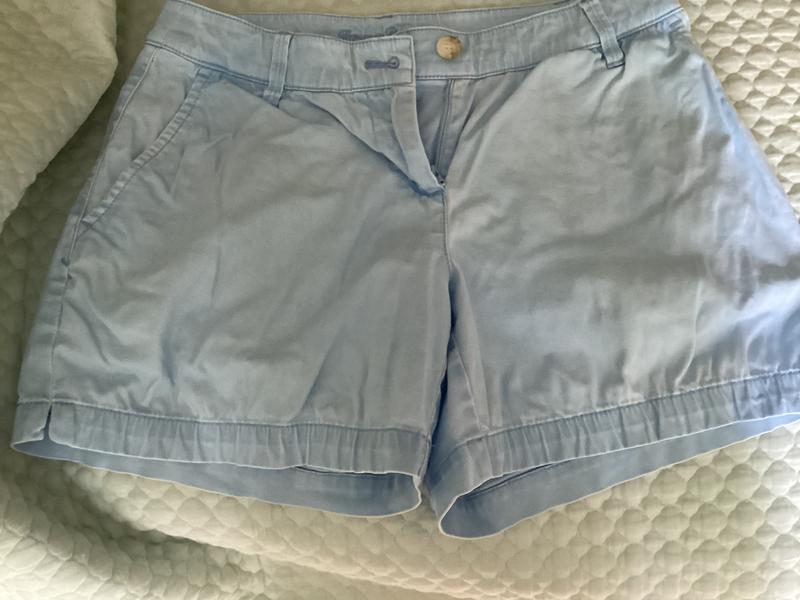 Customer photo for "Love the colors/style. Should be dry-cleaned"