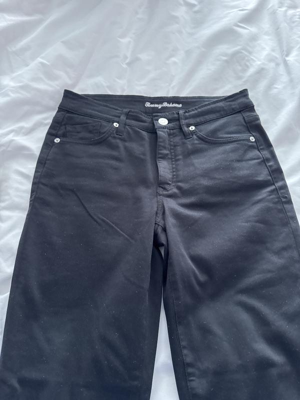 Customer photo for "Great and comfortable pants"