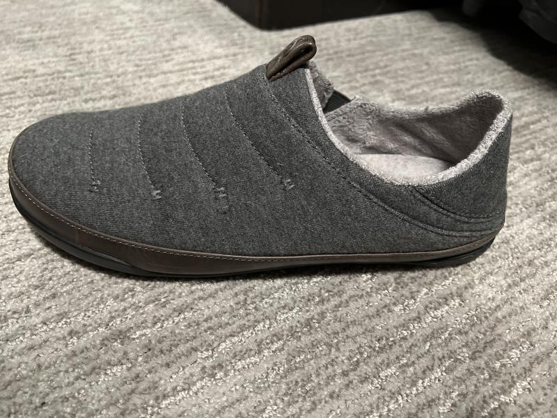 Customer photo for "Olukai fan"