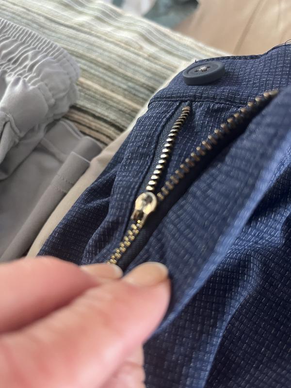 Customer photo for "Great fit but quality lacking for price"
