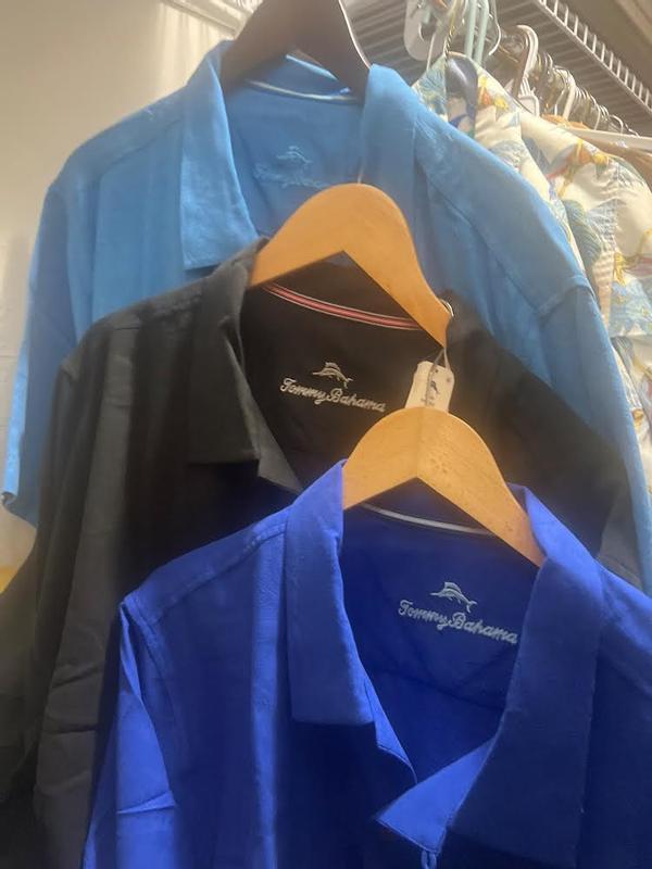 Customer photo for "Style/Quality/Comfort"